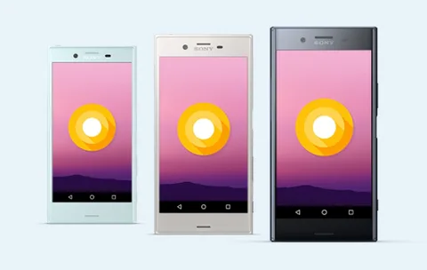 Sony Xperia cihazları için Android Oreo tabanlı AOSP sürümü çıktı