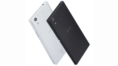 Sony Xperia R1 ve Xperia R1 Plus orta segment telefonlarını tanıttı