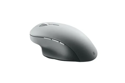 Surface Precision Mouse özelleştirilebilir tuşlar ve çoklu bağlantı desteği sunuyor