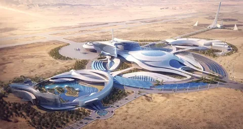 Suudi Arabistan Virgin’in uzay turizmi girişimlerine maddi destek sağlayacak