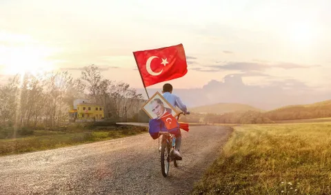 Turkcell 29 Ekim Cumhuriyet Bayramı’nda 1 GB internet hediye ediyor