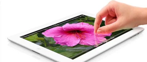 Üçüncü nesil iPad desteği Türkiye ve Kaliforniya dışında sona eriyor