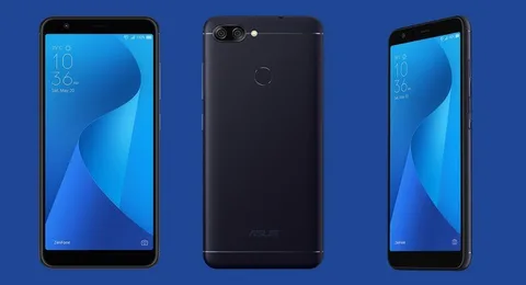 Asus Pegasus 4S ile 18:9 görüntü oranlı ekranlara merhaba diyor