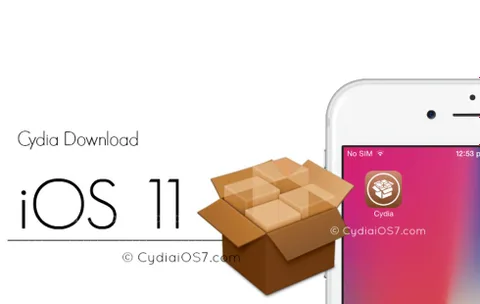 Cydia jailbreak uygulama kaynaklarından ikisi kapatıldı