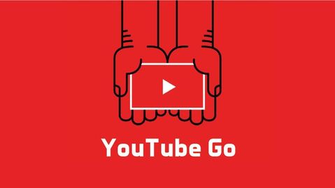 YouTube Go uygulamasının beta test süreci sona erdi