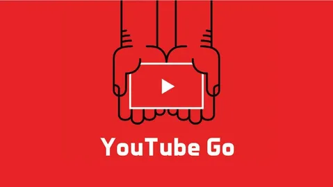 YouTube Go uygulamasının beta test süreci sona erdi