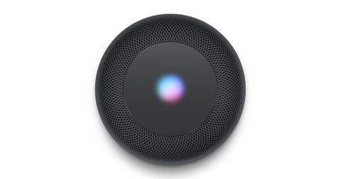 apple homepod
