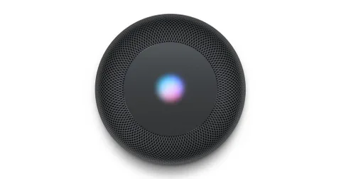 Apple HomePod patentinde ilginç fikirlerin ipucunu veriyor