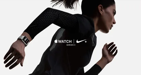 Apple Watch Series 3’ün spor yetenekleri mercek altında