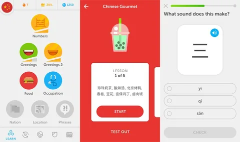 Duolingo artık Çince öğrenenlere de yardımcı olacak