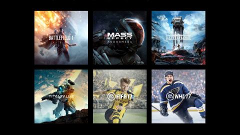 EA Access oyun aboneliklerini Xbox dışındaki konsollara da açabilir