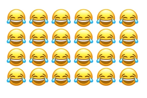 Apple kullanıcılarının en çok tercih ettiği emojileri açıkladı