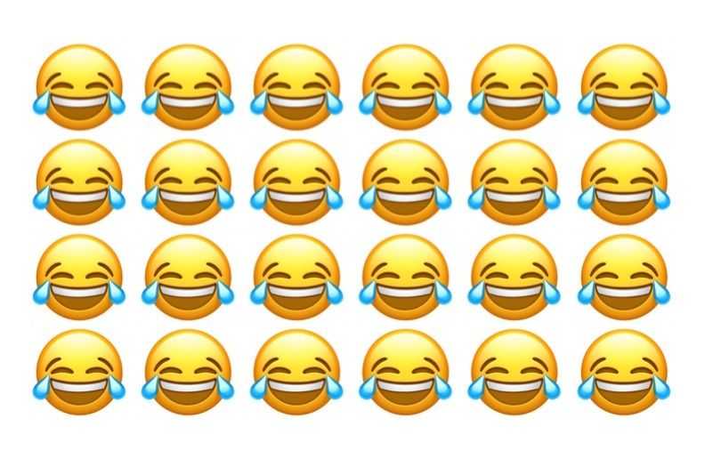 Apple kullanıcılarının en çok tercih ettiği emojileri açıkladı