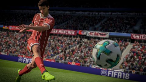 EA Sports FIFA ve NBA Live gibi oyunları her yıl yayınlamayı bırakabilir