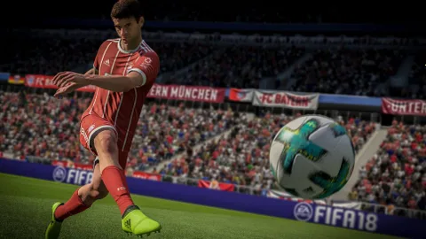 EA Sports FIFA ve NBA Live gibi oyunları her yıl yayınlamayı bırakabilir