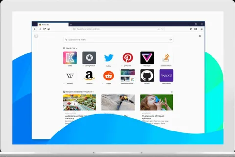 Firefox’un en hızlı versiyonu Quantum beta sürecinden çıktı