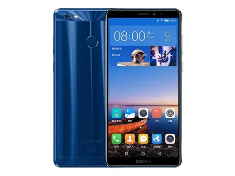 Gionee M7 Power 15 Kasım’da Hindistan’da satışa sunulacak