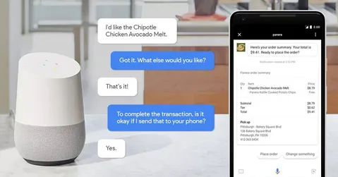 Google Asistan yeni özellikleriyle birlikte daha çok dili destekleyecek
