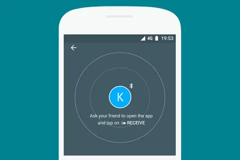 Files Go Google Play Store’da beta olarak yayınlandı