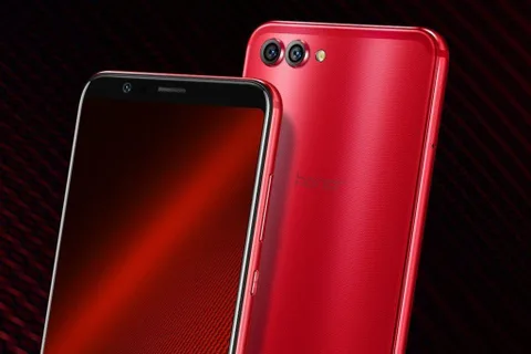 Honor V10 da çerçevesiz tasarımla geliyor