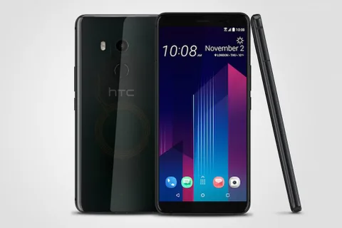 HTC U11+ duyuruldu: Snapdragon 835 işlemci, 6 inç ekran