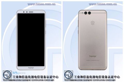 Huawei Honor V10 TENAA belgelerinde kendisini gösterdi