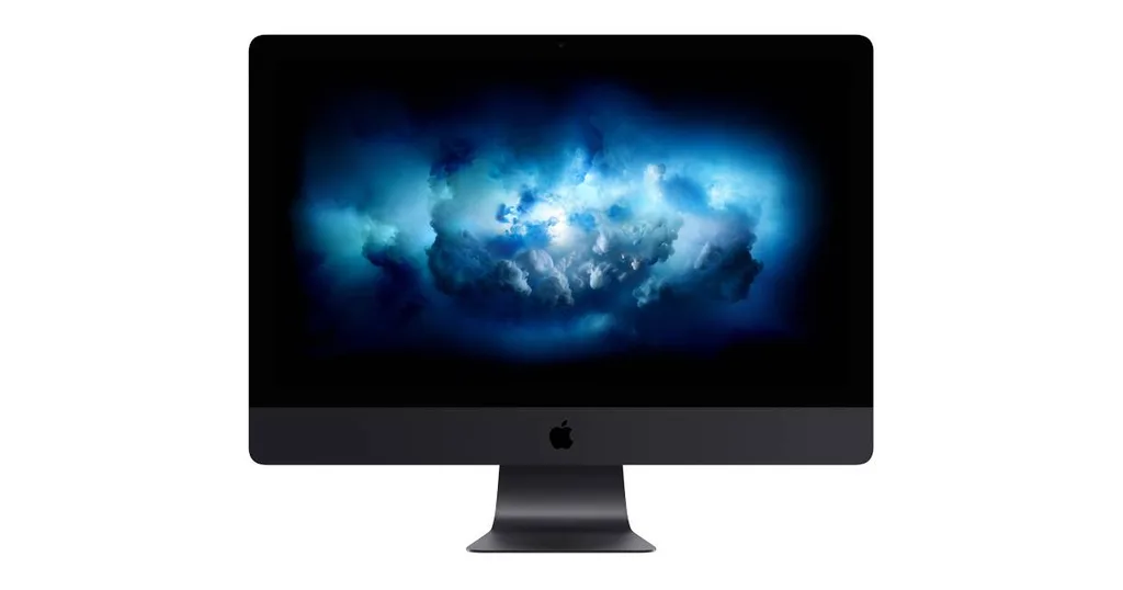 Apple iMac Pro’ya eller serbest Siri kontrolü eklemeyi planlıyor