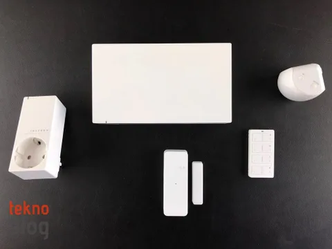 Insteon Akıllı Ev Sistemi İncelemesi