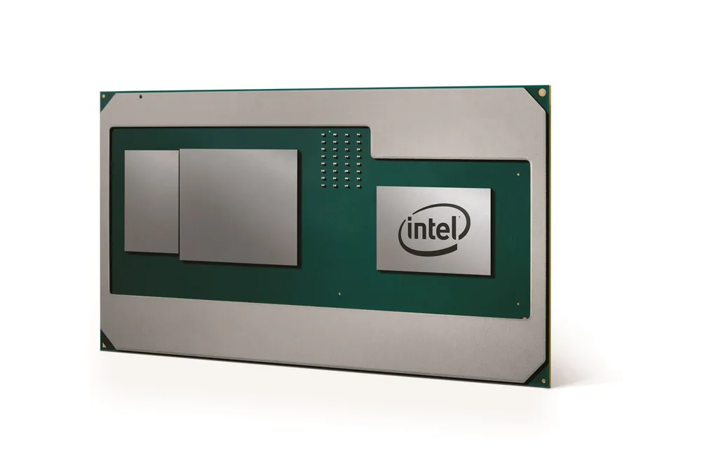 Intel ve AMD’den Nvidia’ya karşı iş birliği