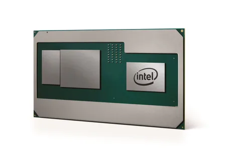 Intel ve AMD’den Nvidia’ya karşı iş birliği