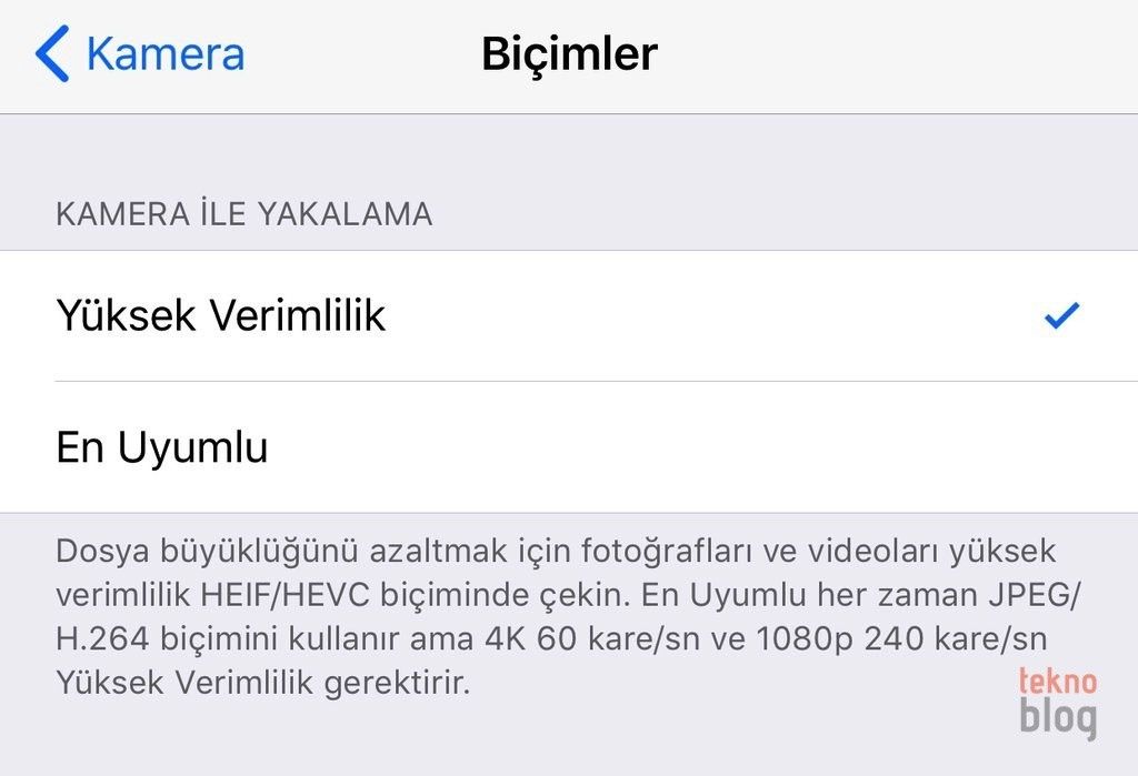 iPhone 8 ve iPhone 8 Plus için yararlı ipuçları ve tavsiyeler