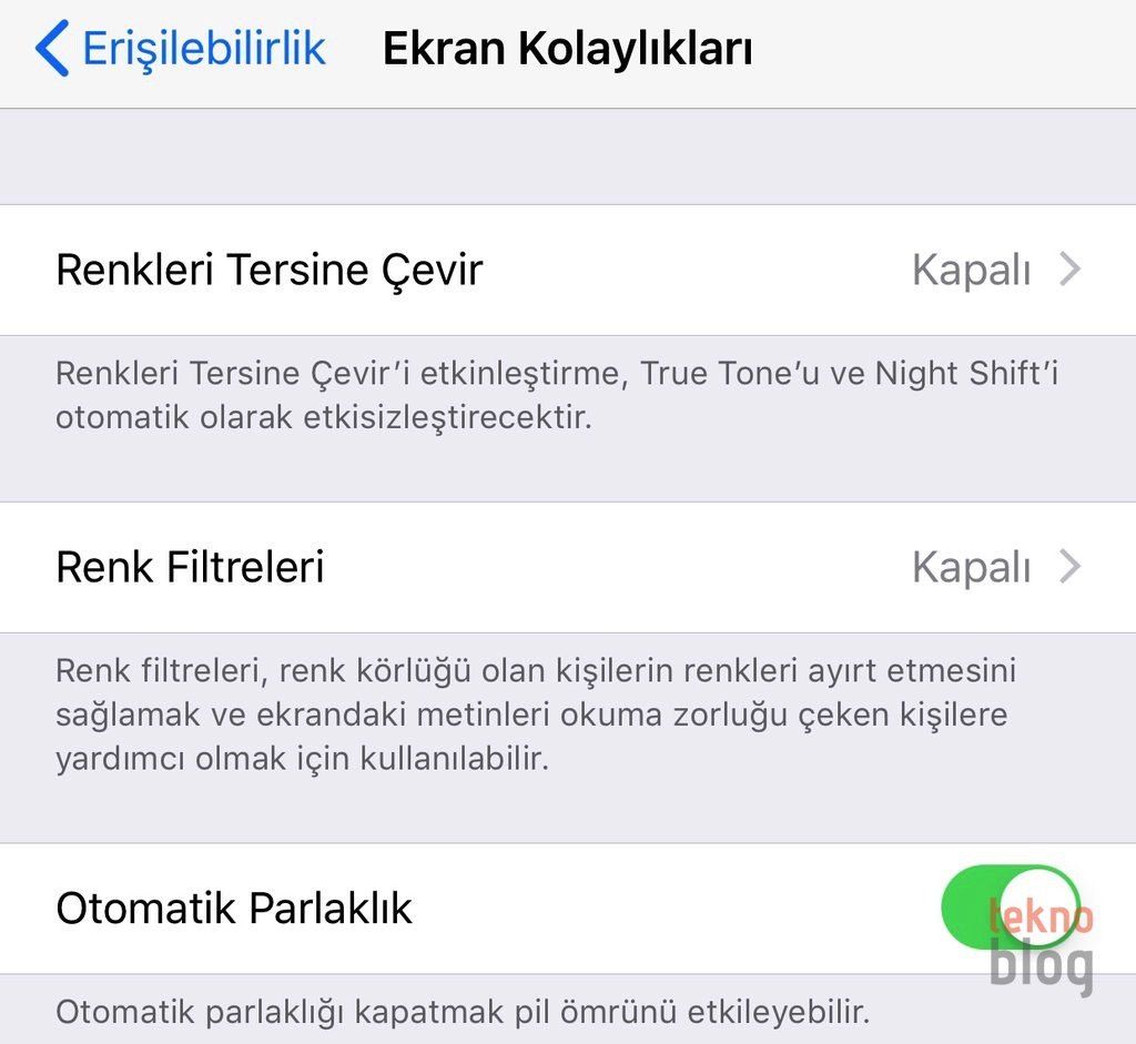 iPhone 8 ve iPhone 8 Plus için yararlı ipuçları ve tavsiyeler