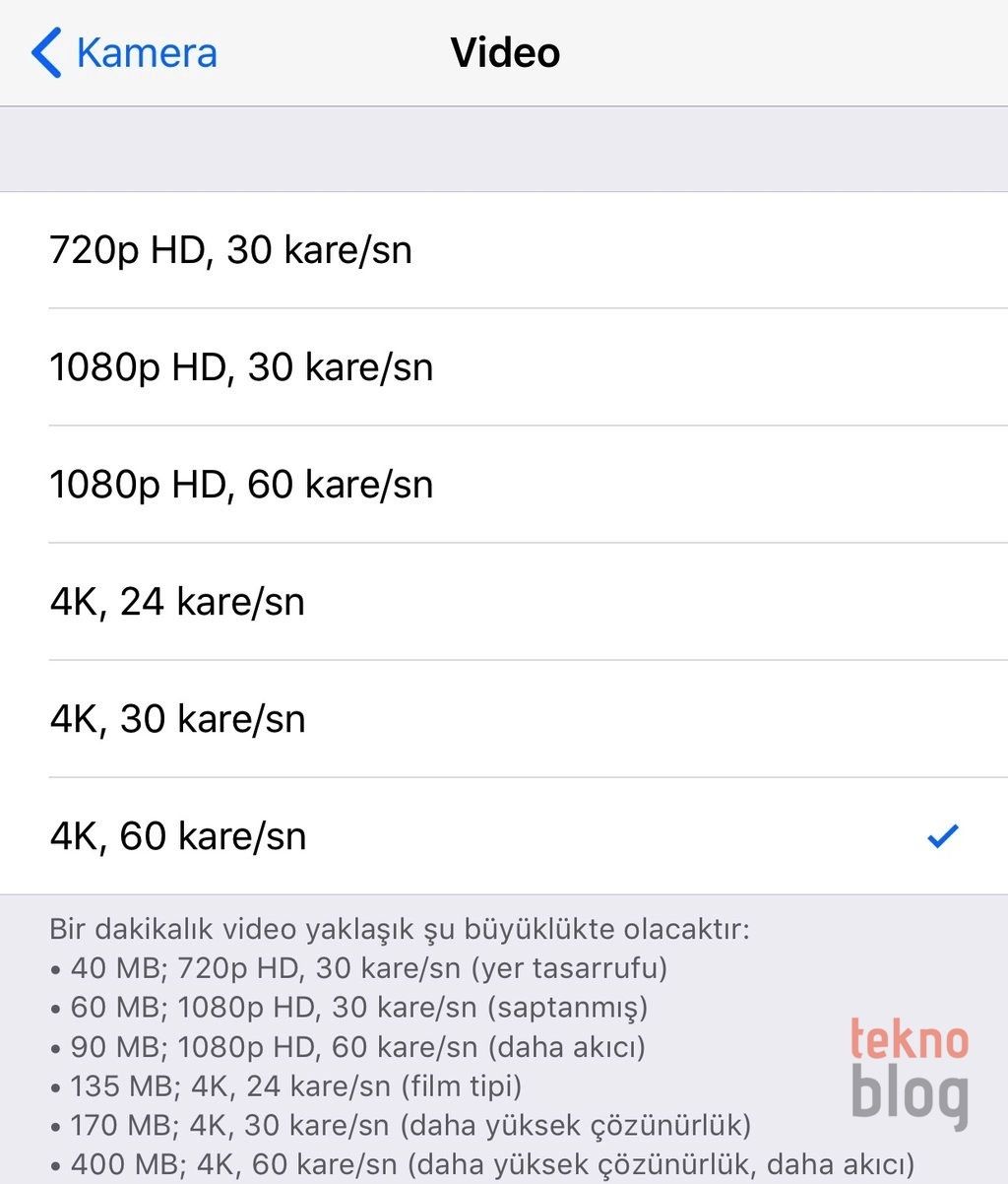 iPhone 8 ve iPhone 8 Plus için yararlı ipuçları ve tavsiyeler