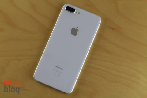 Apple 2018’de 11 milyon iPhone’un pilini değiştirmiş