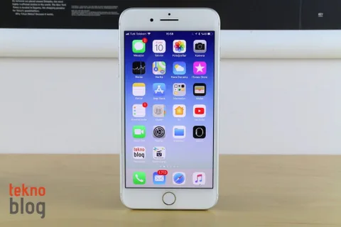iPhone 8 ve iPhone 8 Plus için yararlı ipuçları ve tavsiyeler