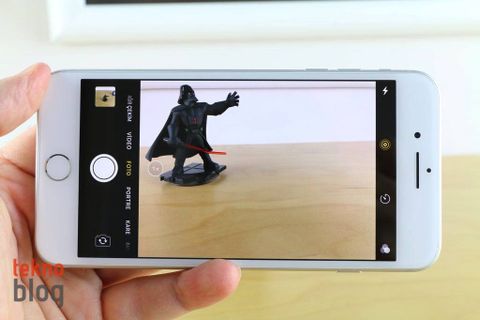 iPhone 8 Plus İncelemesi