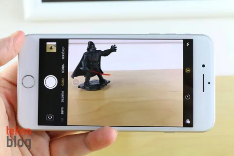 Apple’dan iPhone ile en güzel yılbaşı fotoğrafları ve videoları için ipuçları