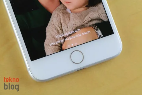 Apple başkan yardımcısı Craig Federighi: Touch ID de birden fazla kullanıcı için tasarlanmamıştı