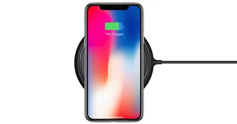 iOS 11.2 ile iPhone’ların kablosuz şarjı hızlanacak