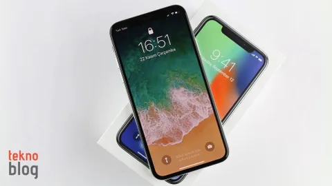 Apple’ın Güney Kore ofisine iPhone X’un çıkışından önce baskın düzenlendi
