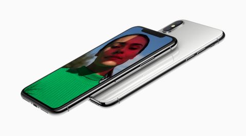 iPhone X’un Apple’a maliyeti 357 dolar, kâr marjı yüksek