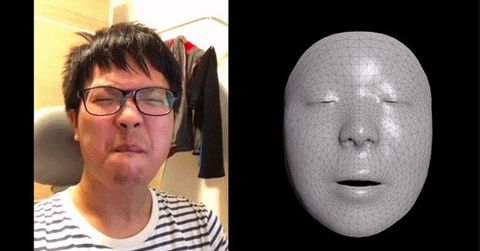 Geliştiriciler iPhone X’un TrueDepth kamerasıyla neler yapıyor?