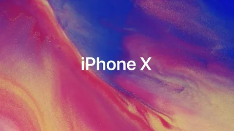 Apple’dan iPhone X için iki yeni Türkçe tanıtım videosu