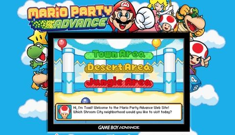 Nintendo’nun Flash oyunları internete geri dönüyor