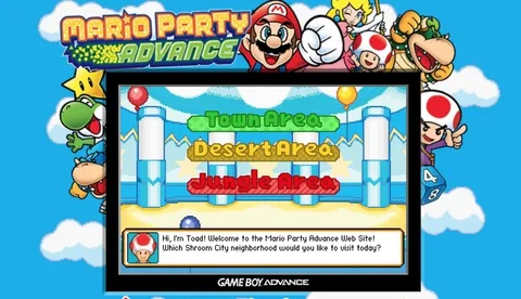 Nintendo’nun Flash oyunları internete geri dönüyor