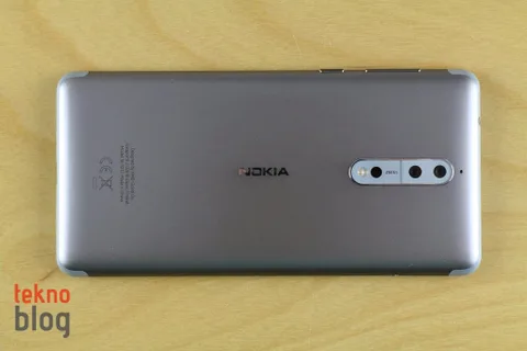 Nokia markalı Android telefonları son çeyrekte birçok markanın ürününden daha çok sattı
