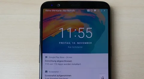 OnePlus 5T sızıntısı merak edilen pek çok noktayı aydınlatıyor