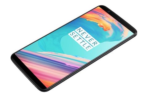 OnePlus 5T resmiyet kazandı: 6 inç ekran, Snapdragon 835 işlemci