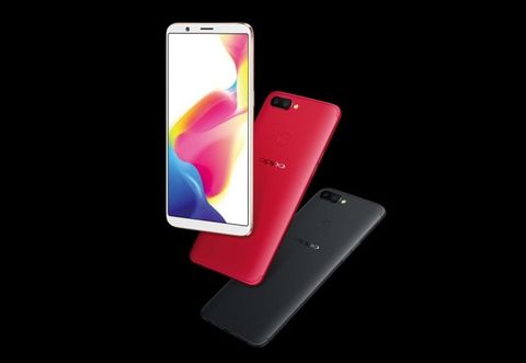 Oppo R11s ve R11s Plus çift arka kamera ve Snapdragon 660 ile geliyor