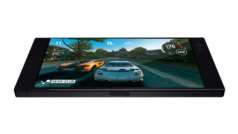razer phone